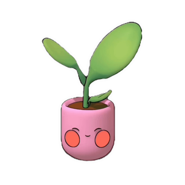 PlantMe Wallet logo