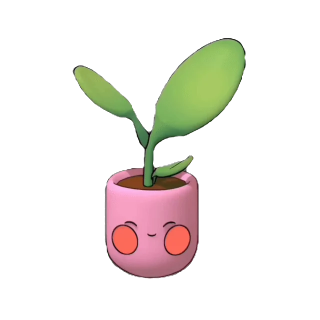 PlantMe Wallet logo