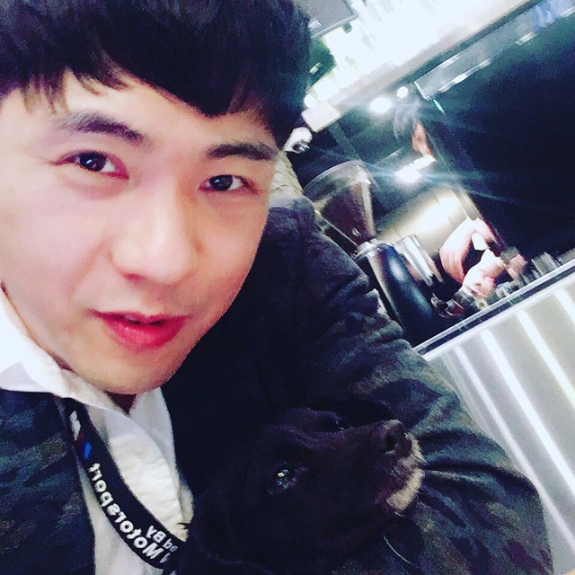 Saehoon Danny Kim